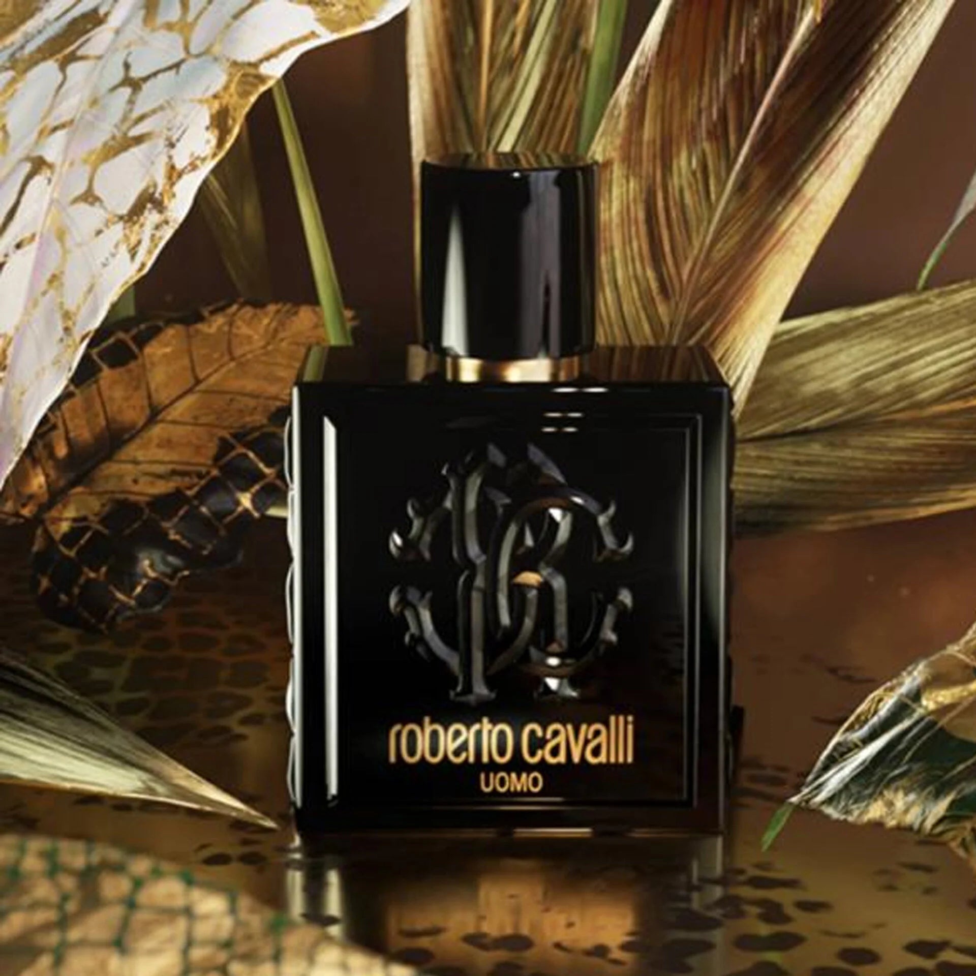 Roberto Cavalli UOMO M 100ml