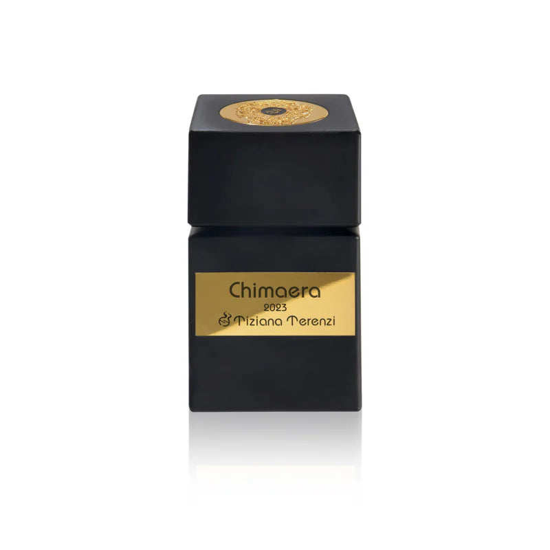 Tiziana Terenzi Chimaera EDP M 100ml Boxed (Rare Selection)
