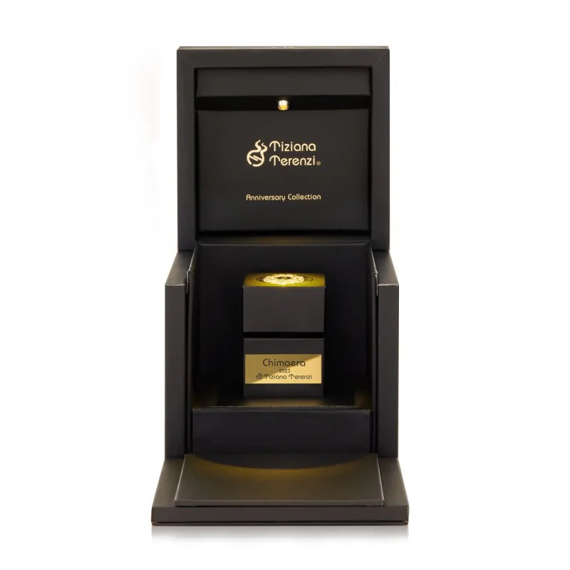 Tiziana Terenzi Chimaera EDP M 100ml Boxed (Rare Selection)