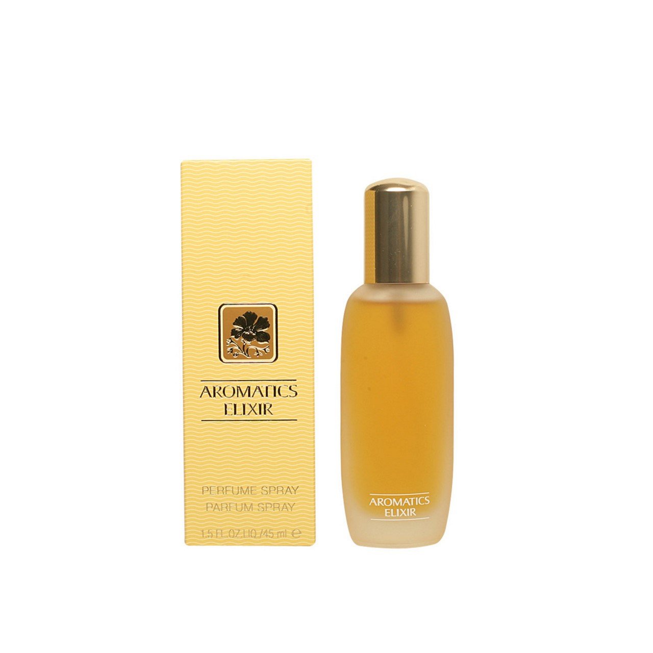 Clinique Aromatics Elixir W 45ml Boxed (Rare Selection)