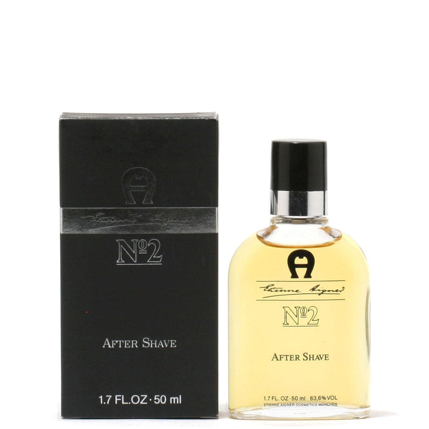 Aigner No.2 Etienne M 50ml Boxed (Rare Selection)