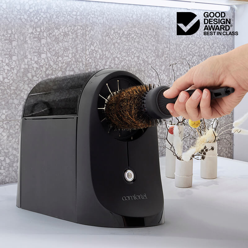 Presto Brush Cleaner
