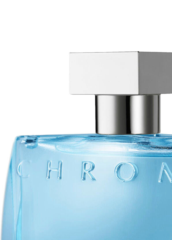 Jumbo - Azzaro Chrome M 200ml Boxed (no cello)