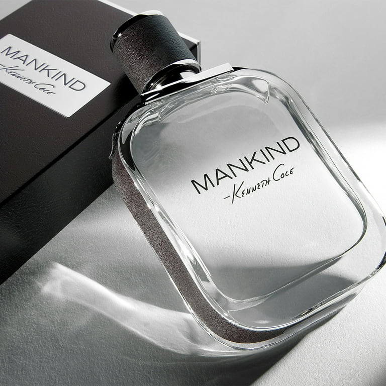 Kenneth Cole Mankind M 100ml Boxed