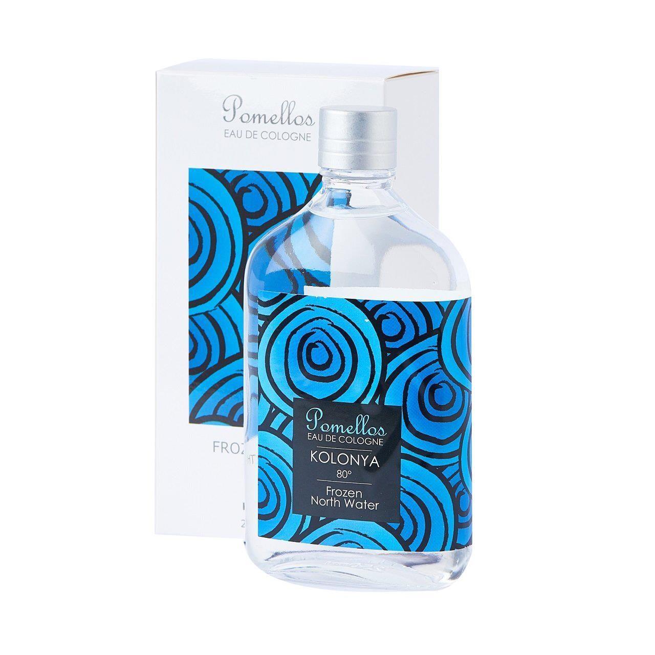 Pomellos Frozen North Water Cologne 250 Ml