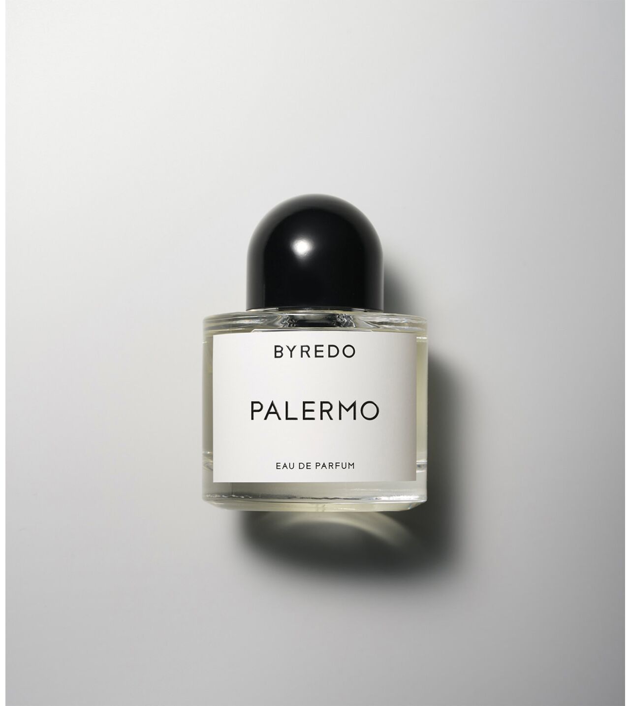 Byredo Palermo EDP W 100ml Boxed (Rare Selection)
