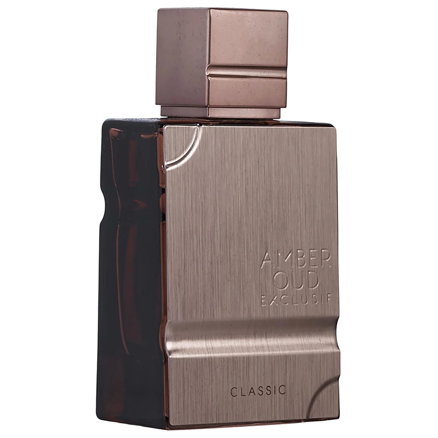 Amber Oud Exclusif Classic Extrait De Parfum Edition M 60ml Boxed
