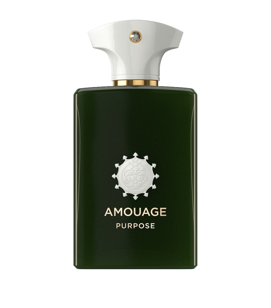 Amouage Purpose EDP M 100ml Boxed