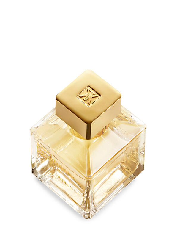 Tester - Francis Kurkdjian Aqua Vitae EDT M 70ml Tester