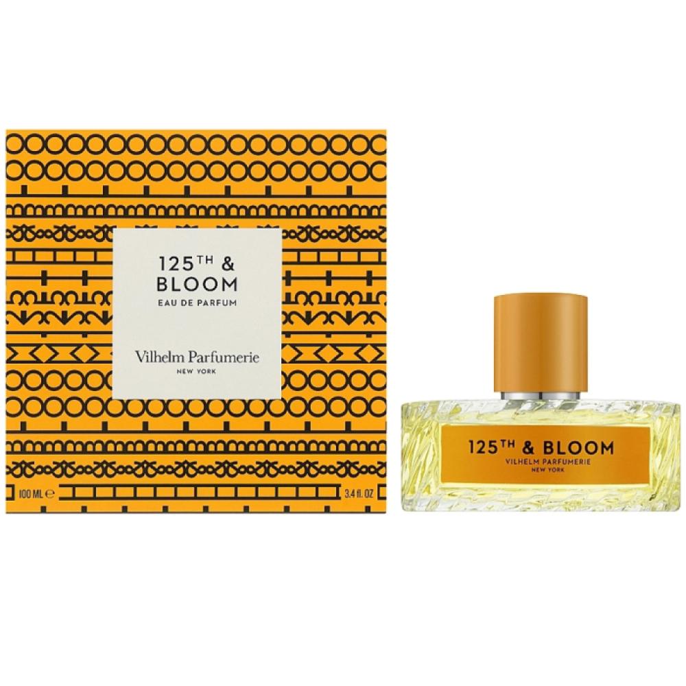 Vilhelm Parfumerie 125th & Bloom EDP M 100ml Boxed