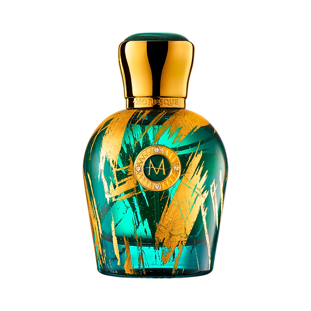 Moresque Fiore Di Portofino EDP M 50ml Boxed