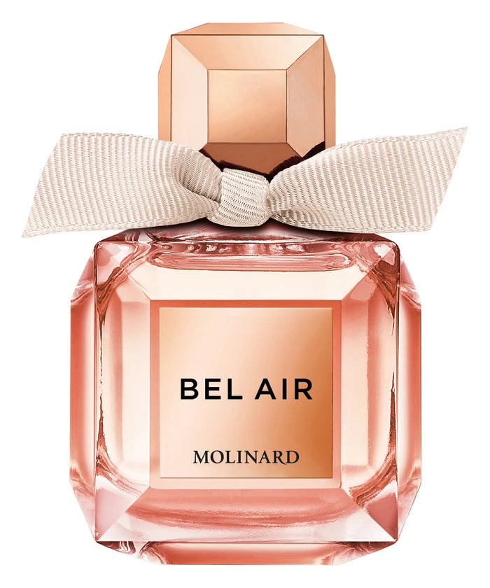 Molinard Bel Air EDT W 75ml Boxed