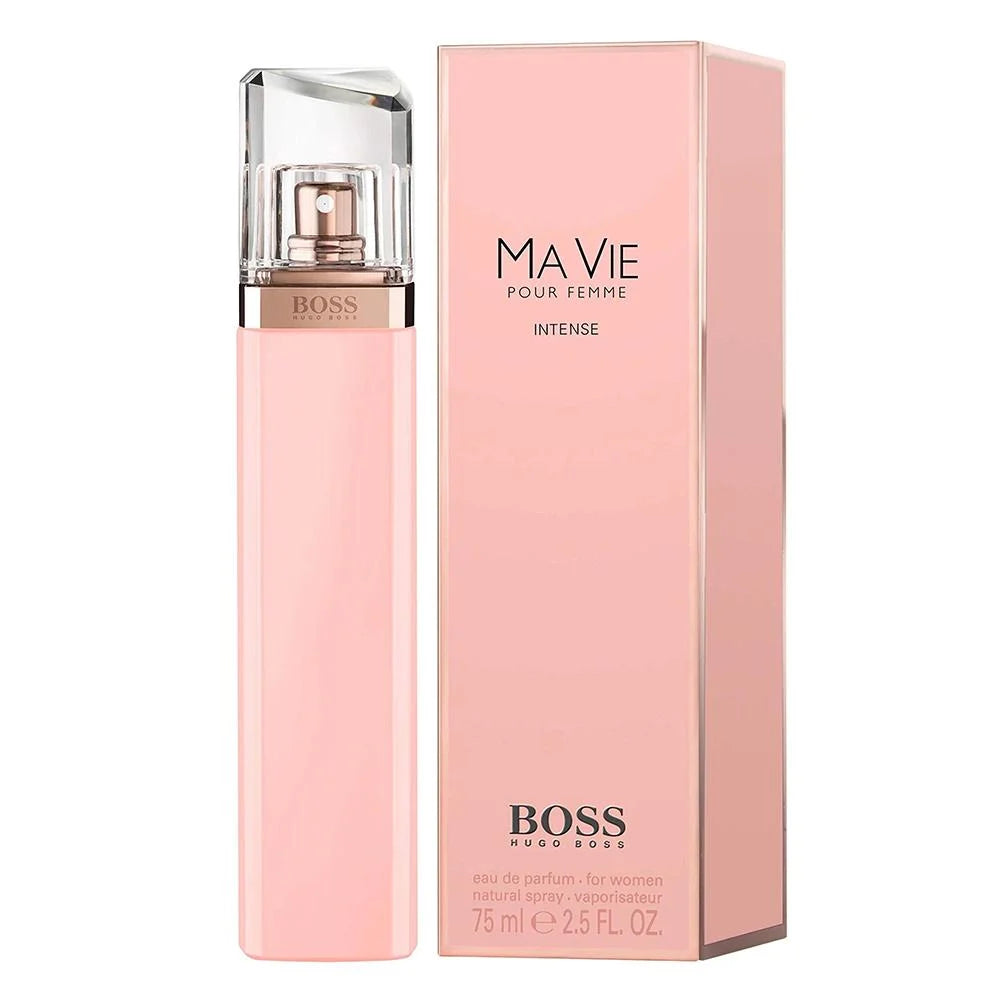Hugo Boss Ma Vie W 75ml Boxed