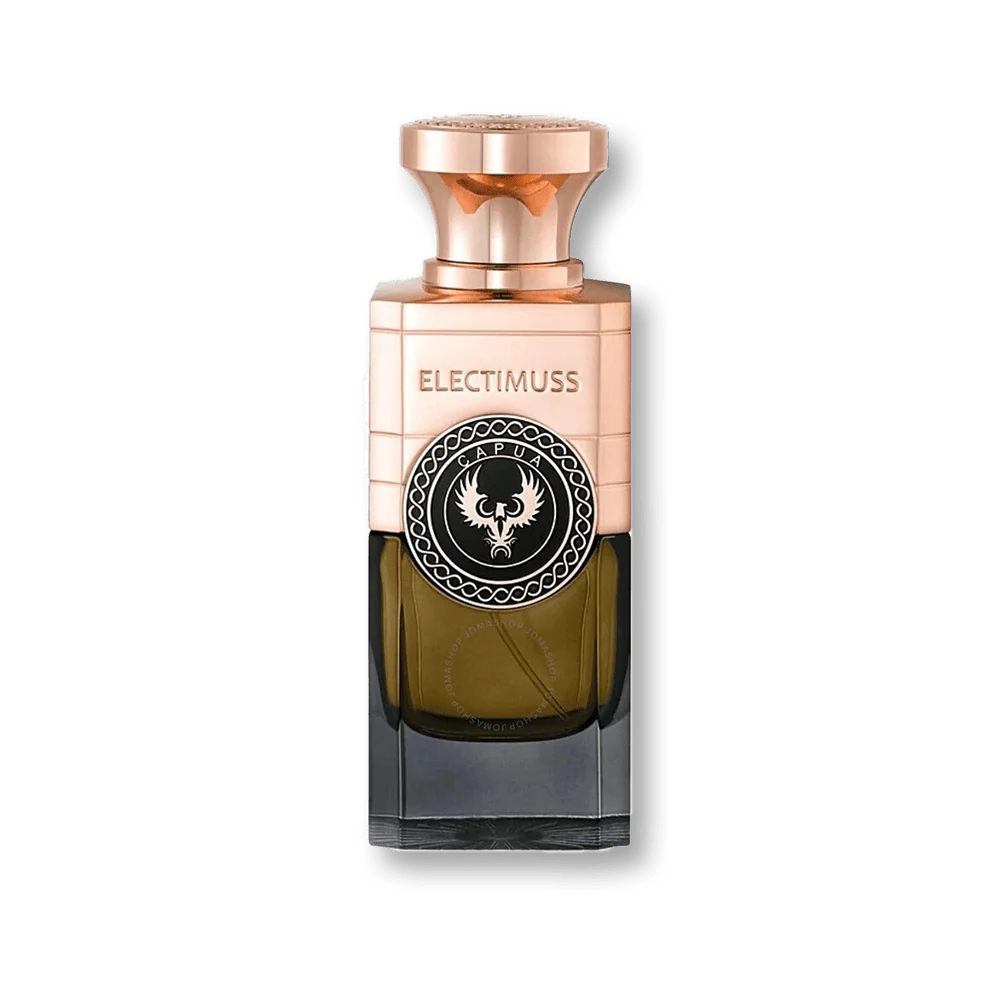 Electimuss Capua M 100ml Boxed