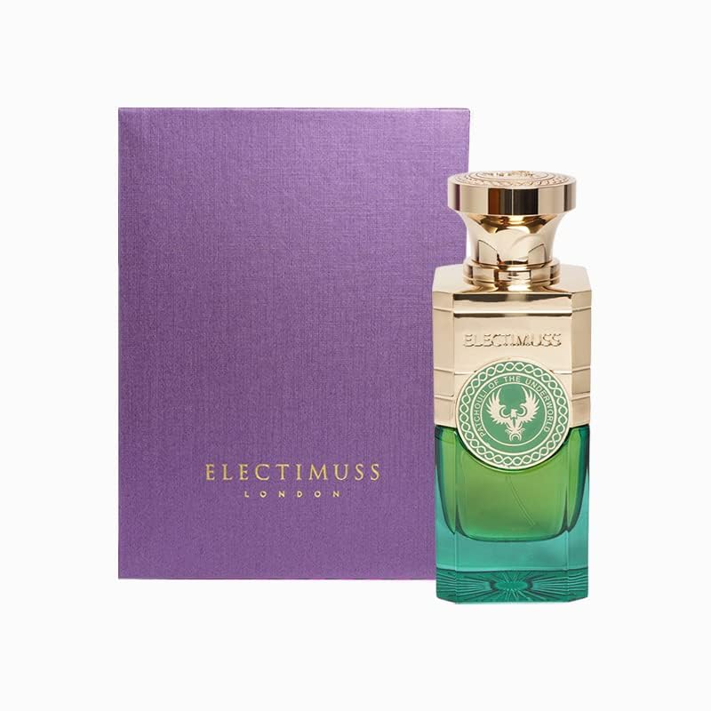 Electimuss Patchouli of the Underworld Pure Parfum M 100ml Boxed