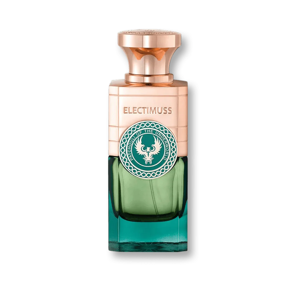 Electimuss Patchouli of the Underworld Pure Parfum M 100ml Boxed