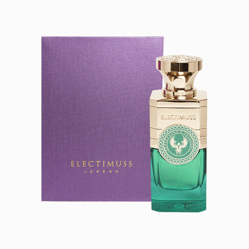Electimuss Persephone's Patchouli Pure Parfum M 100ml Boxed