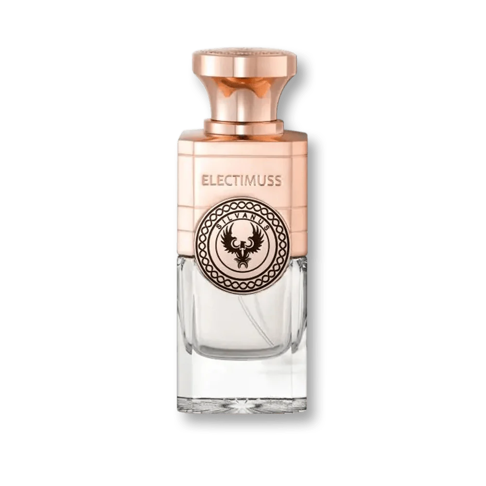 Electimuss Silvanus Parfum M 100ml Boxed