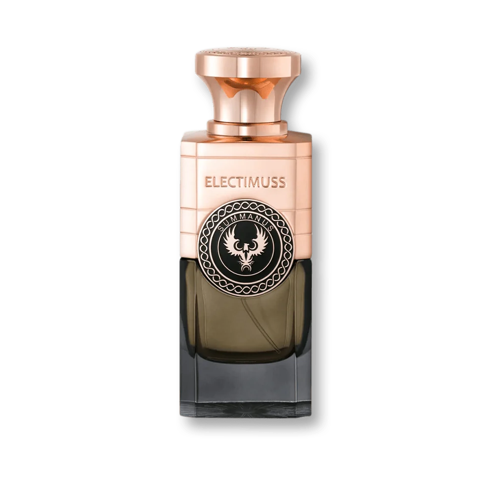 Electimuss Summanus Pure Parfum M 100ml Boxed