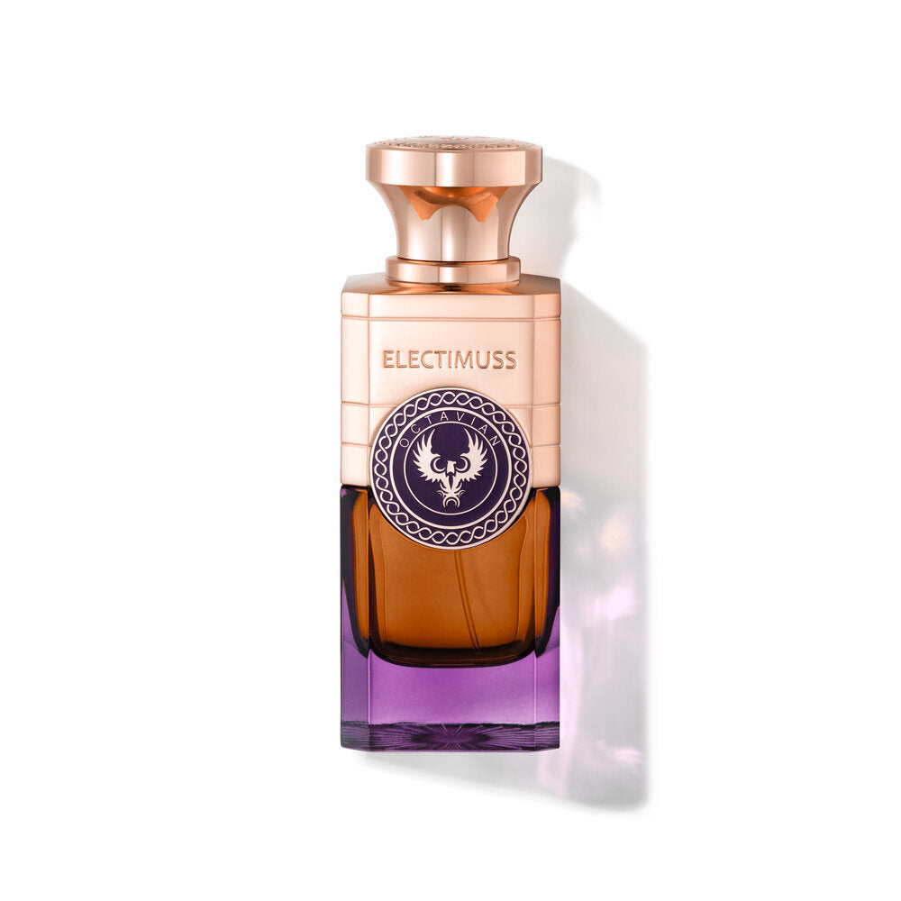 Electimuss Octavian Pure Parfum M 100ml Boxed