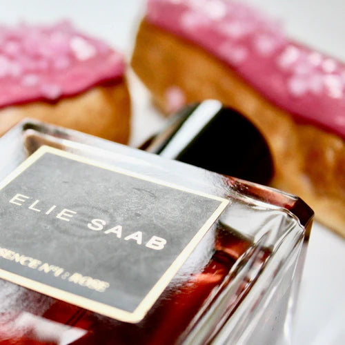 Elie Saab Essence No.4 Oud W 100ml Boxed