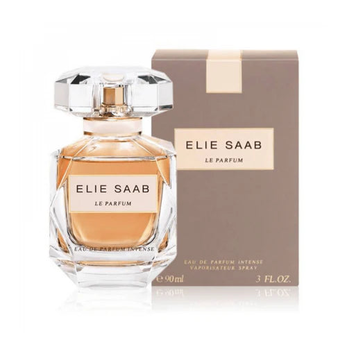 Elie Saab Intense Edp W 90ml Boxed