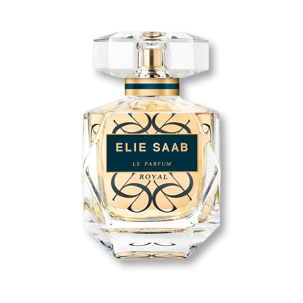 Elie Saab Le Parfum Royal Edp W 50ml Boxed