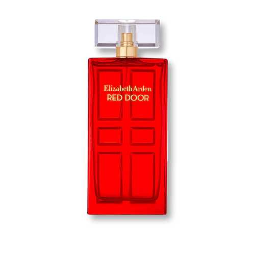 Tester - Red Door W 100ml Tester