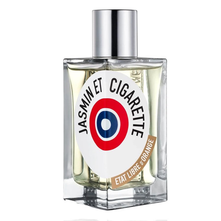 Etat Libre D'orange Jasmin et Cigarette EDP M 100ml Boxed (Rare Selection)