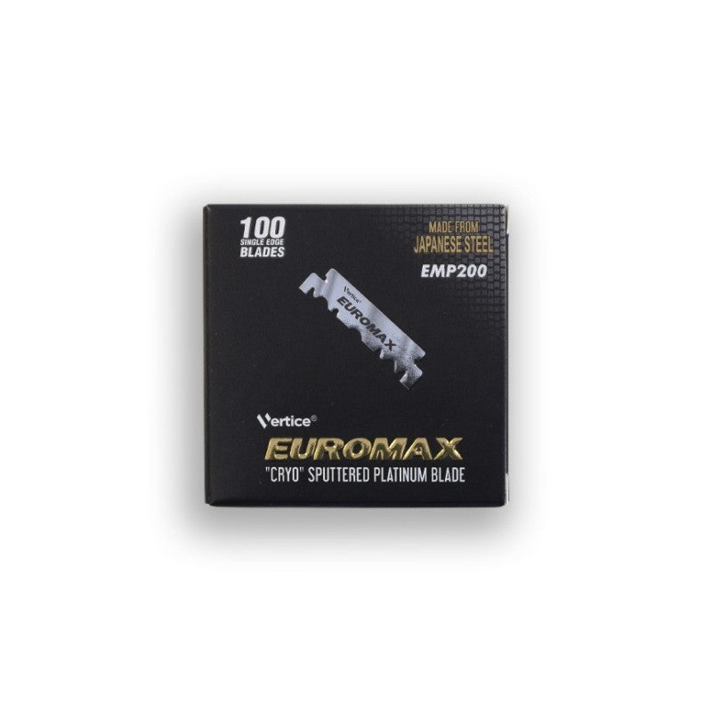 Lames de rasoir Silvermax 100