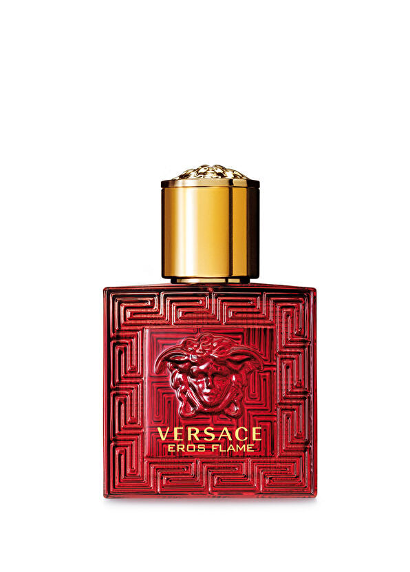 Versace EROS Flame M 100ml Boxed
