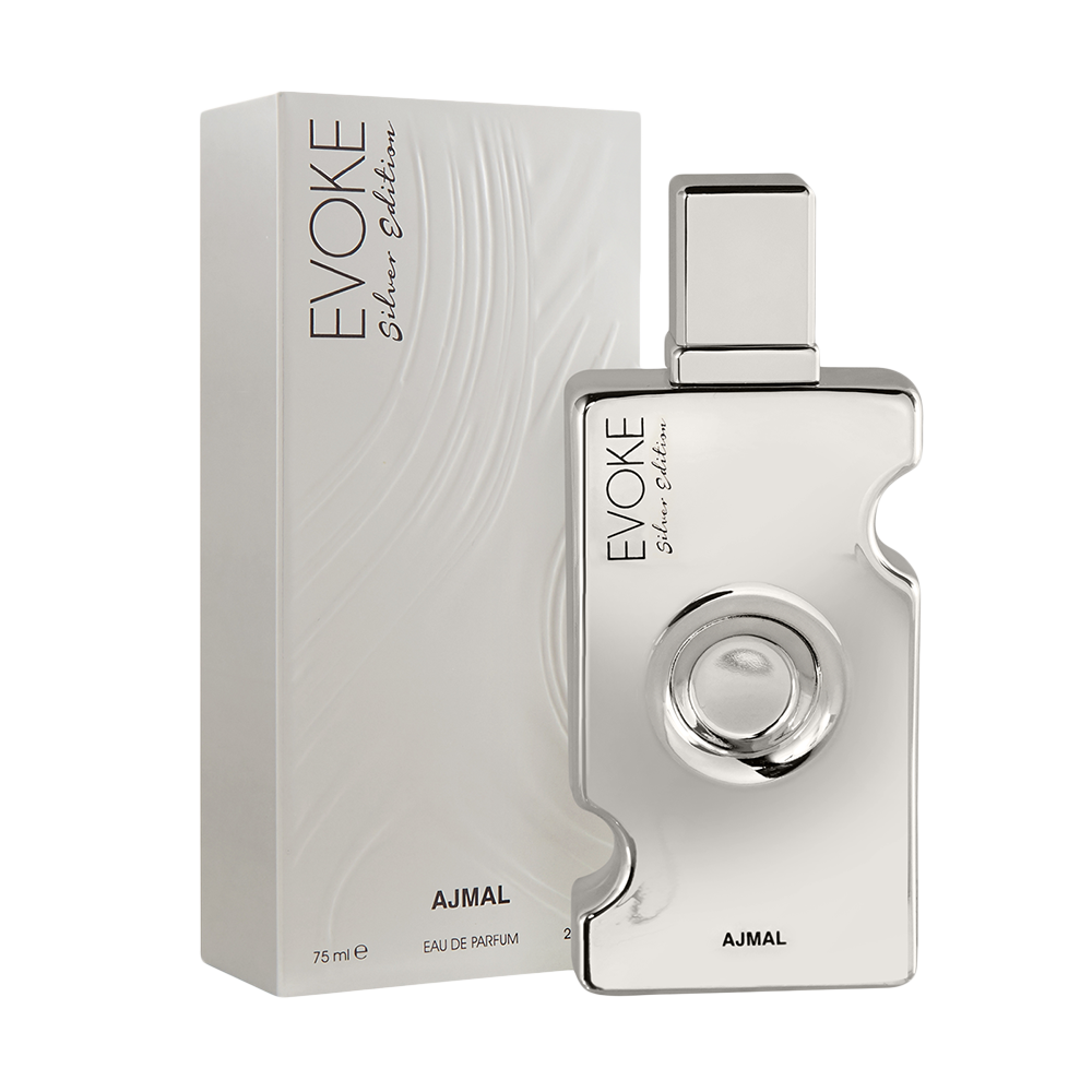 Ajmal Evoke M 90ml Boxed