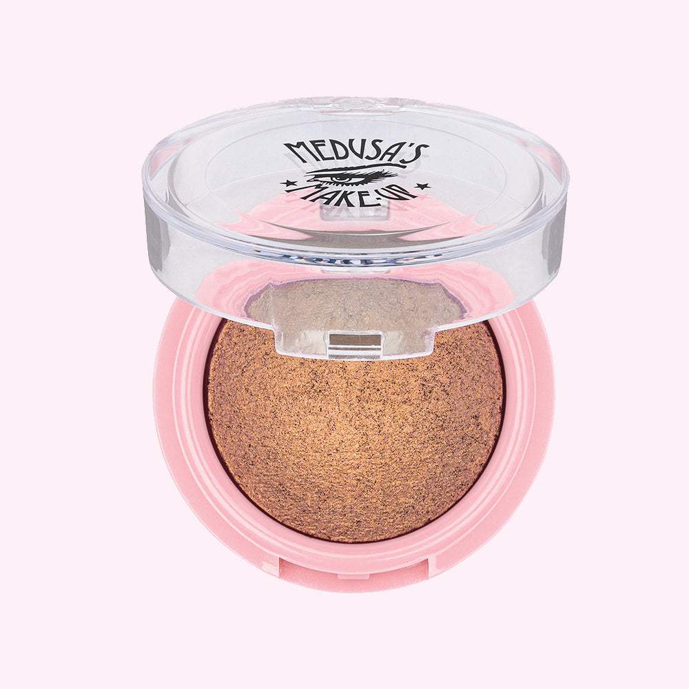 Baked Eyeshadow - Vibes