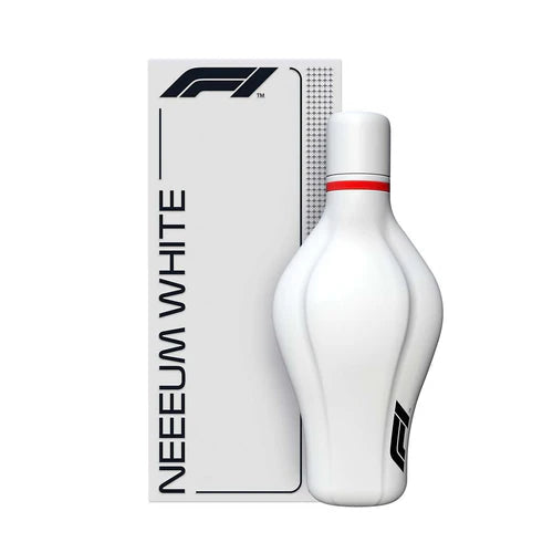 Formula 1 Neeeum White EDT M 75ml Boxed
