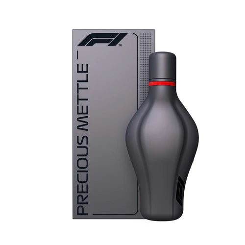 Formula 1 Precious Mettle EDT M 75ml Boxed