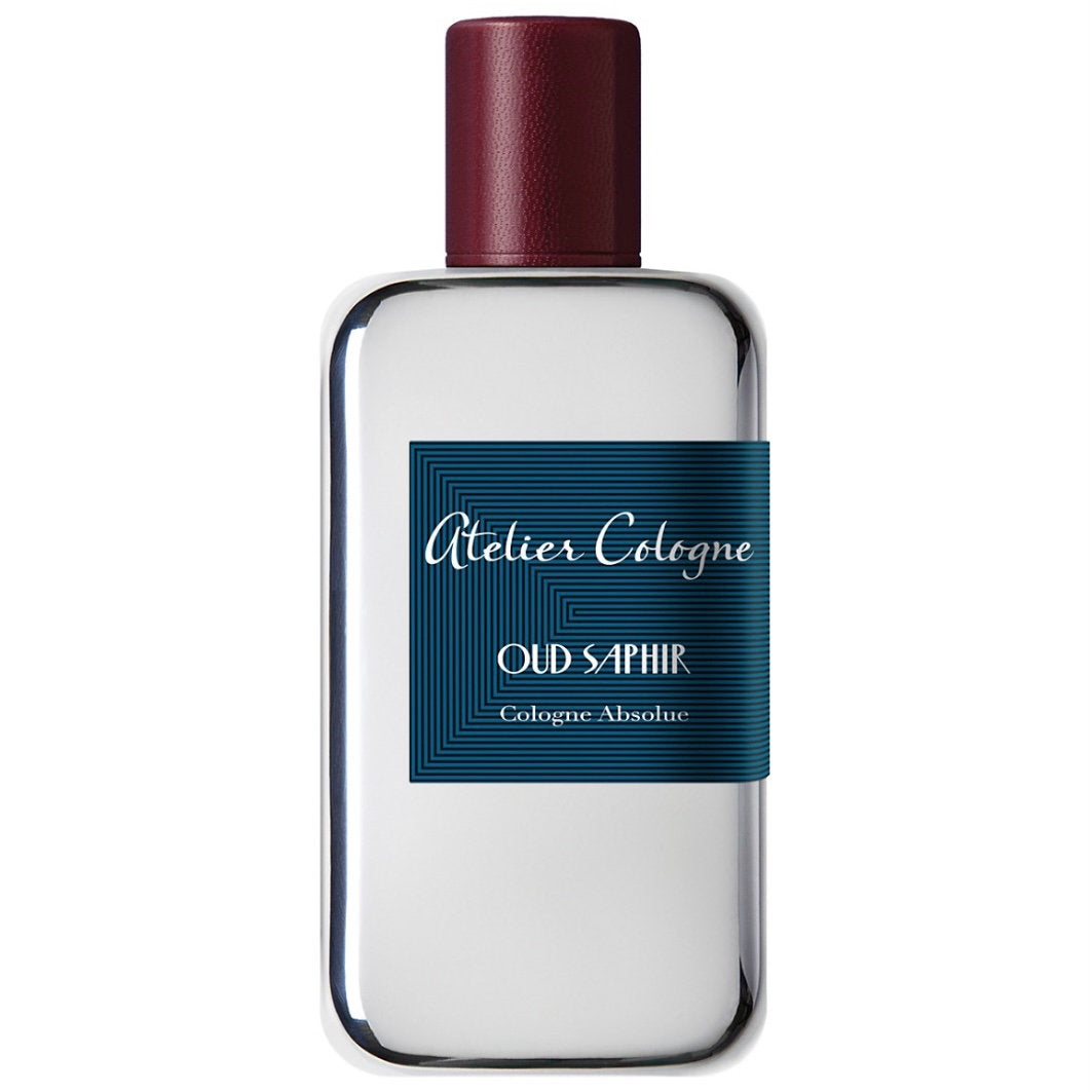 Atelier Oud Saphir Cologne Absolue M 100ml Boxed