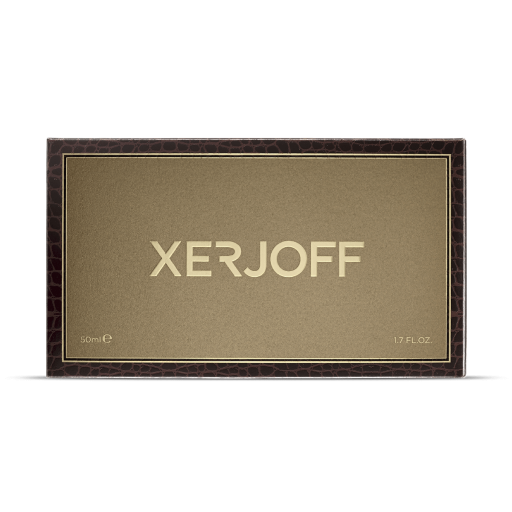Xerjoff Oud Stars Fars M 50ml EDP Boxed (Rare Selection)