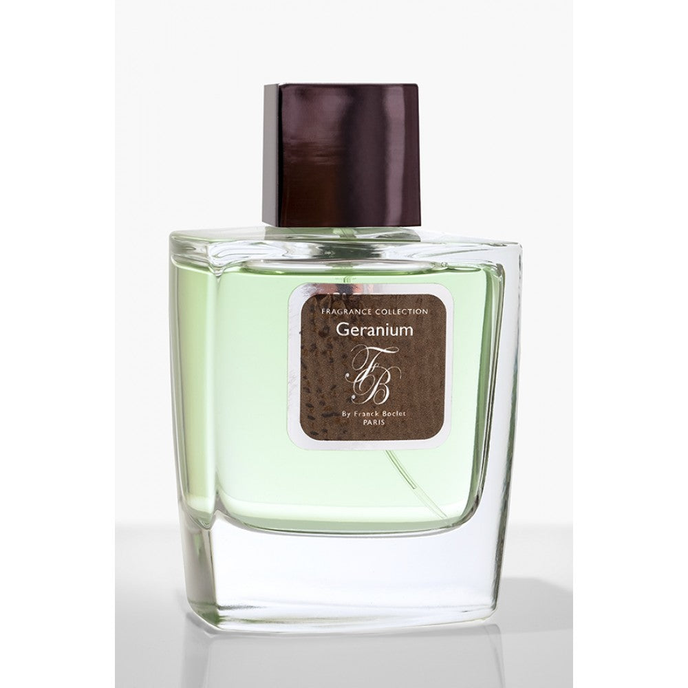 Franck Boclet Geranium M 100ml Boxed