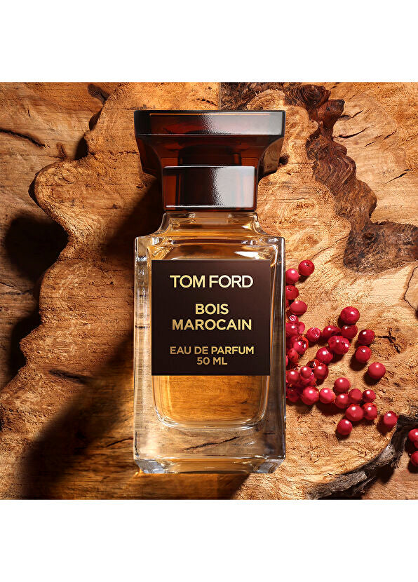 Tom Ford Bois Marocain EDP M 50ml Boxed