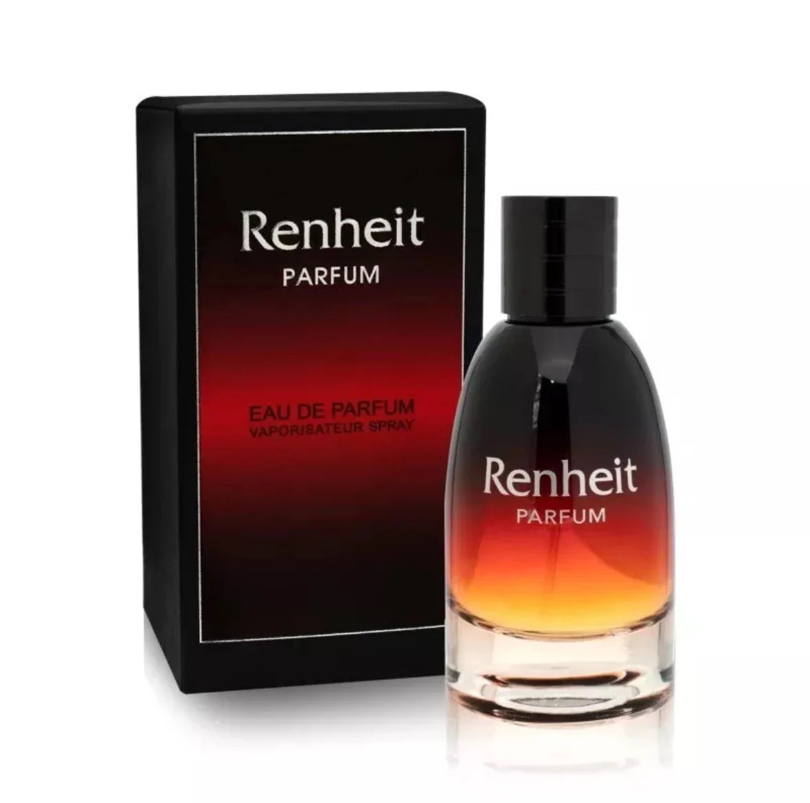 Fragrance World Renheit Parfum EDP M 100ml Boxed