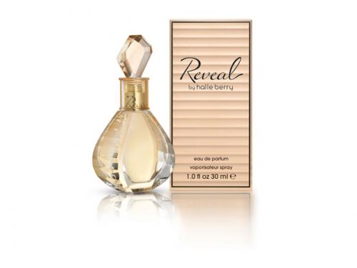 Halle Reveal by Halle Berry W 50ml Tester