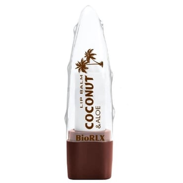 Biorlx Lip Balm Coconut
