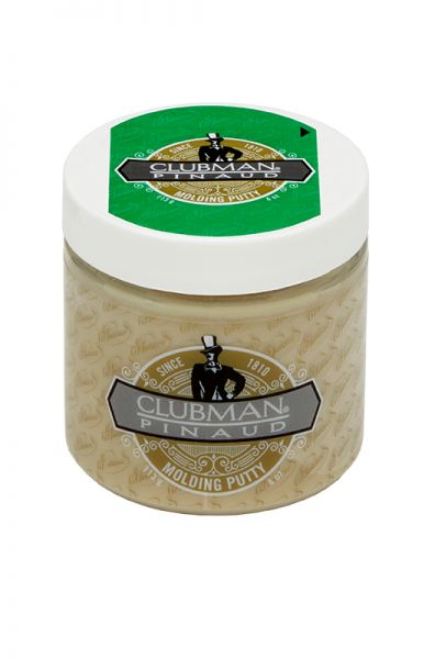 Mastic de moulage Clubman