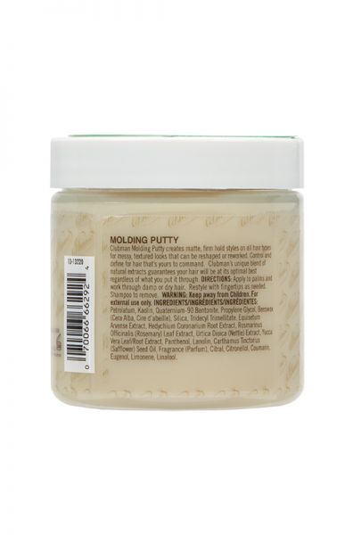 Mastic de moulage Clubman