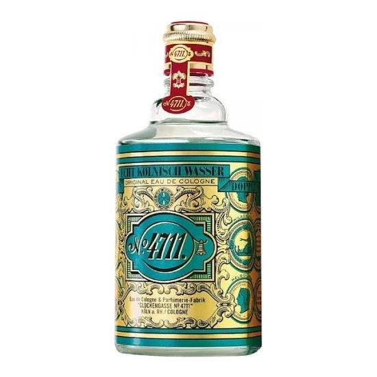 4711 By Echt Kolnisch Wasser M 300Ml Spray Boxed (Rare Selection)