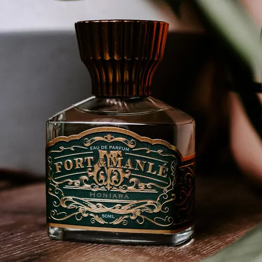Fort & Manle Honiara M 50ml Boxed