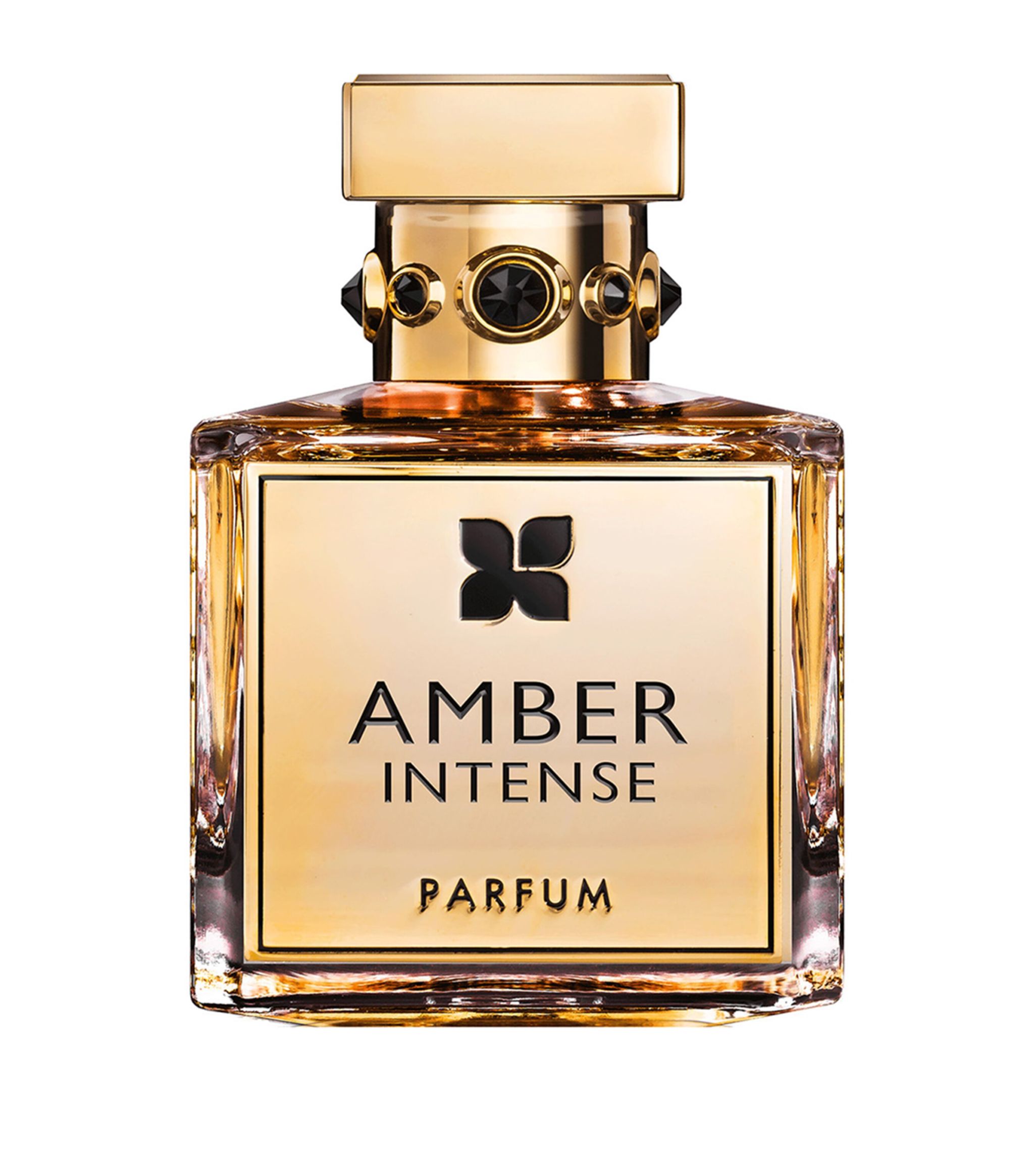 Fragrance Du Bois Amber Intense Edp M 100ml Boxed
