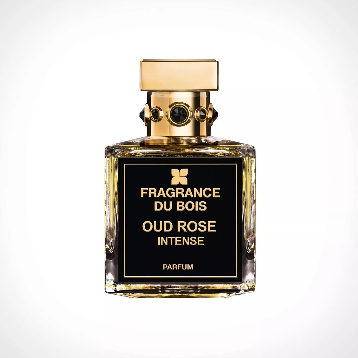 Fragrance Du Bois Oud Rose Intense Edp M 50ml Boxed