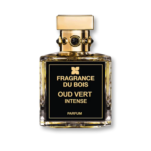 Fragrance Du Bois Oud Vert Intense Edp M 100ml Boxed
