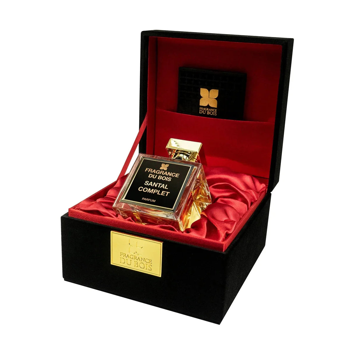 Fragrance Du Bois Santal Complet Edp 100ml Boxed